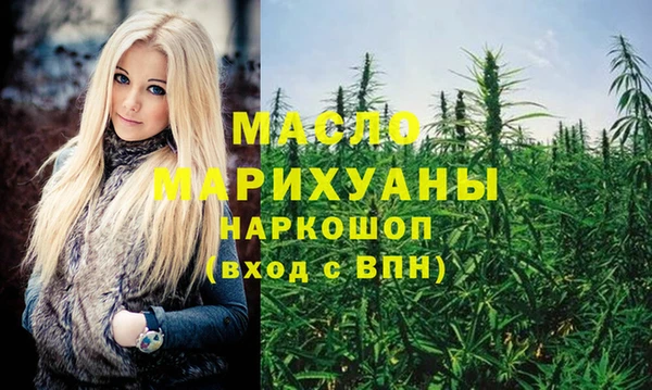 хмурый Богородицк