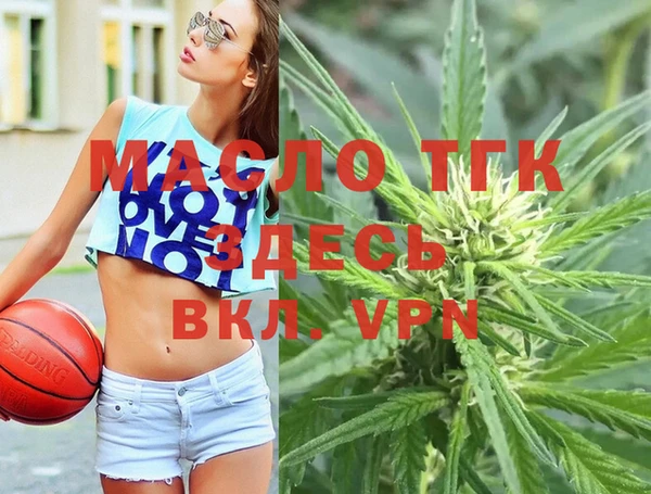хмурый Богородицк